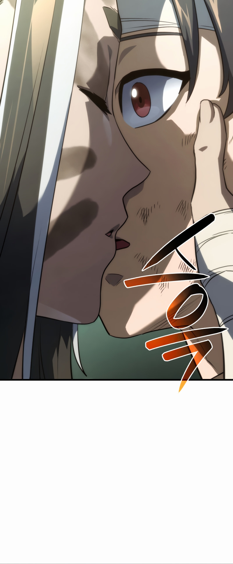 Revenge of the Baskerville Bloodhound, chapter 34, image 37