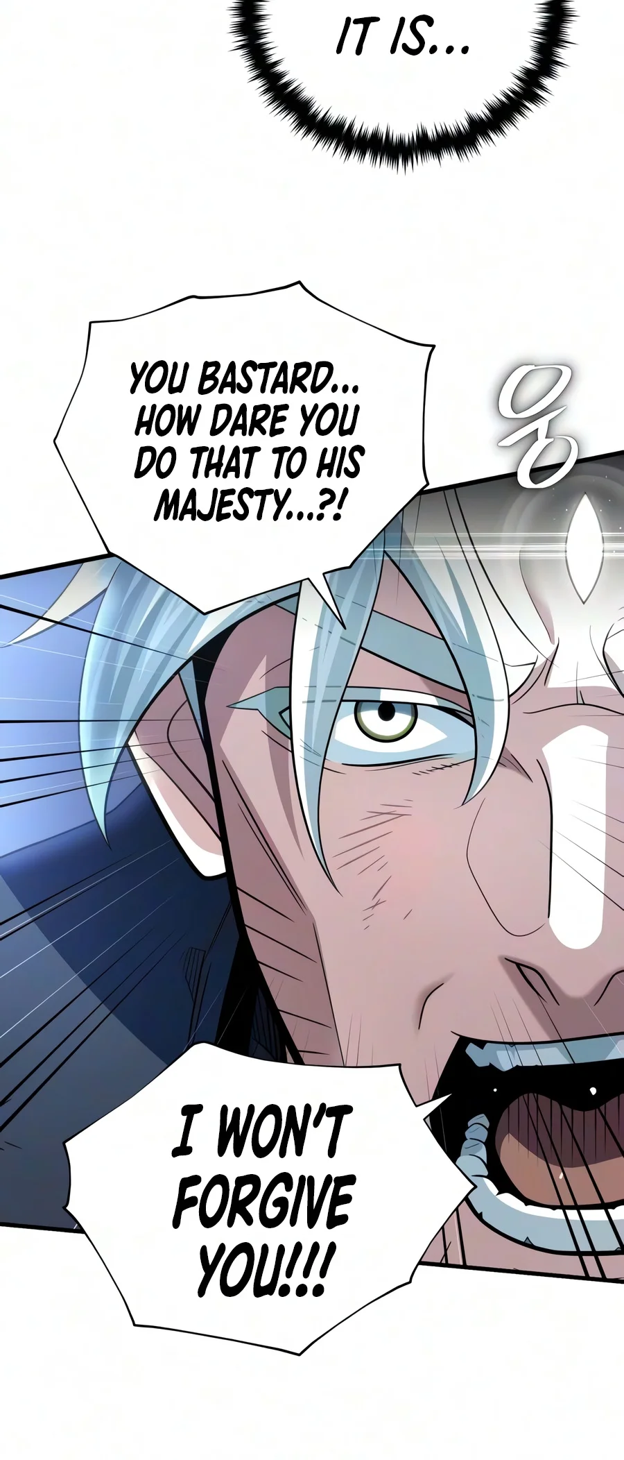The Dark Magician Transmigrates After 66666 Years, chapter 196, image 3