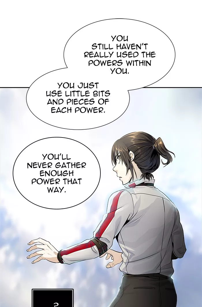 Tower of God, chapter 494, image 235