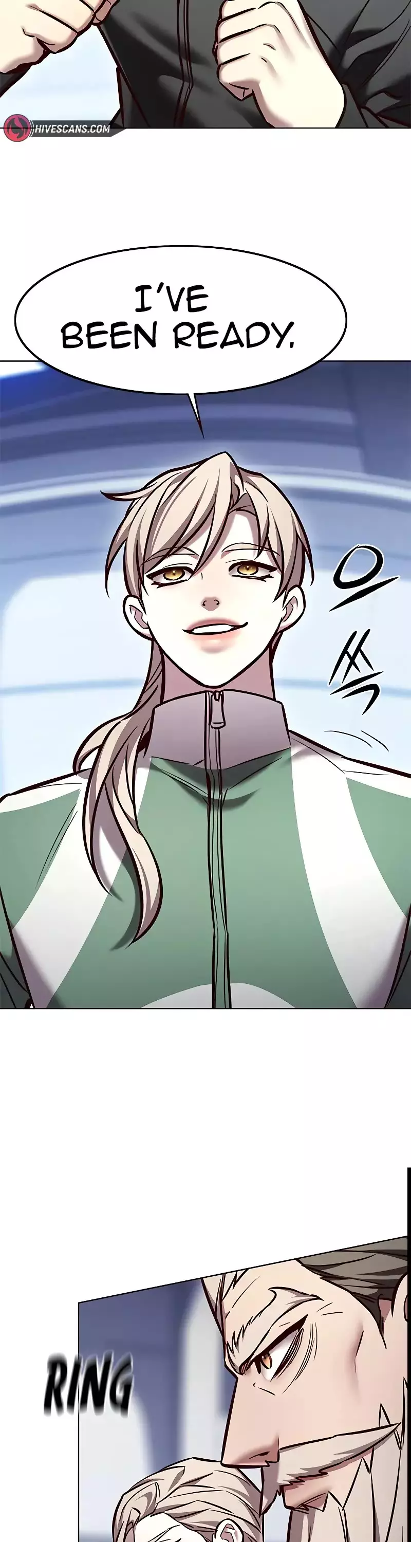 Eleceed, chapter 286, image 12