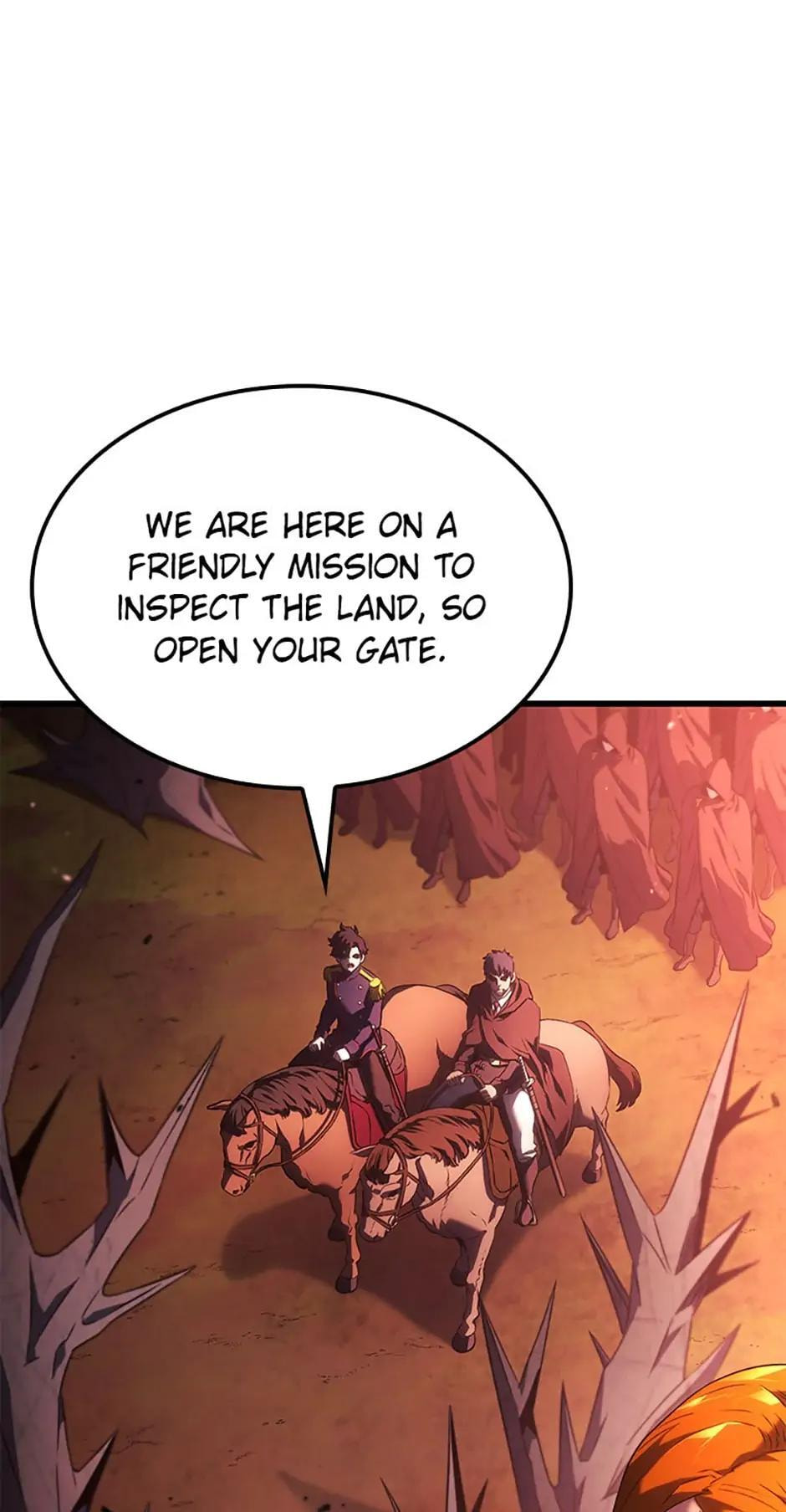 Revenge of the Baskerville Bloodhound, chapter 25, image 132