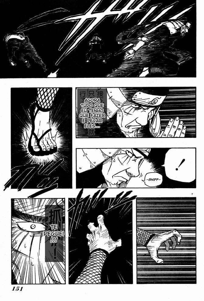 Naruto, chapter 123, image 7