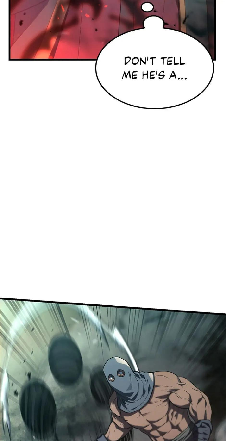Revenge of the Baskerville Bloodhound, chapter 22, image 22