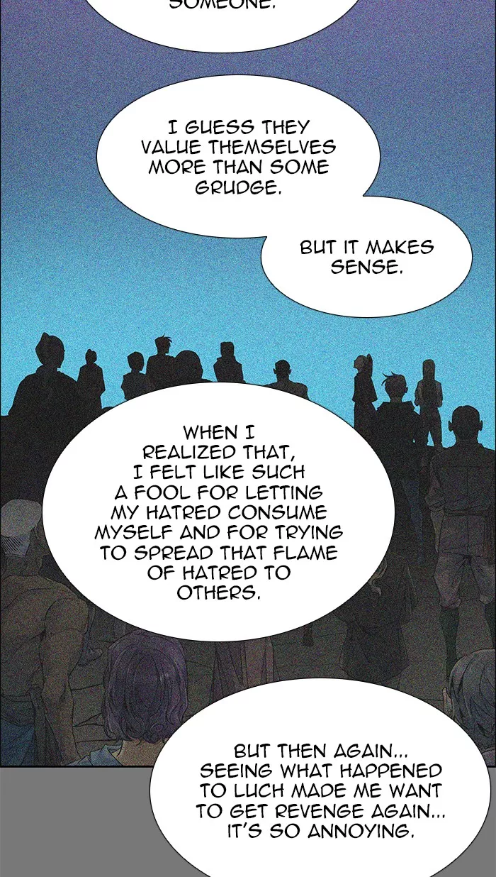 Tower of God, chapter 499, image 39