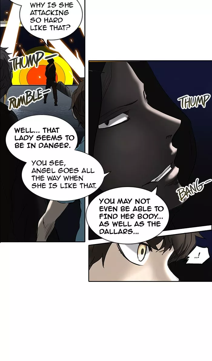Tower of God, chapter 256, image 6