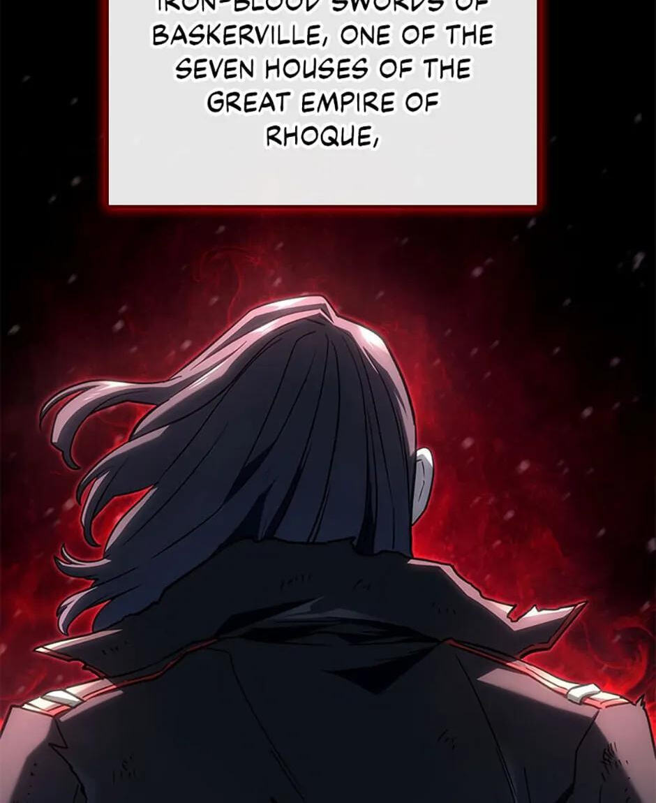Revenge of the Baskerville Bloodhound, chapter 64, image 2