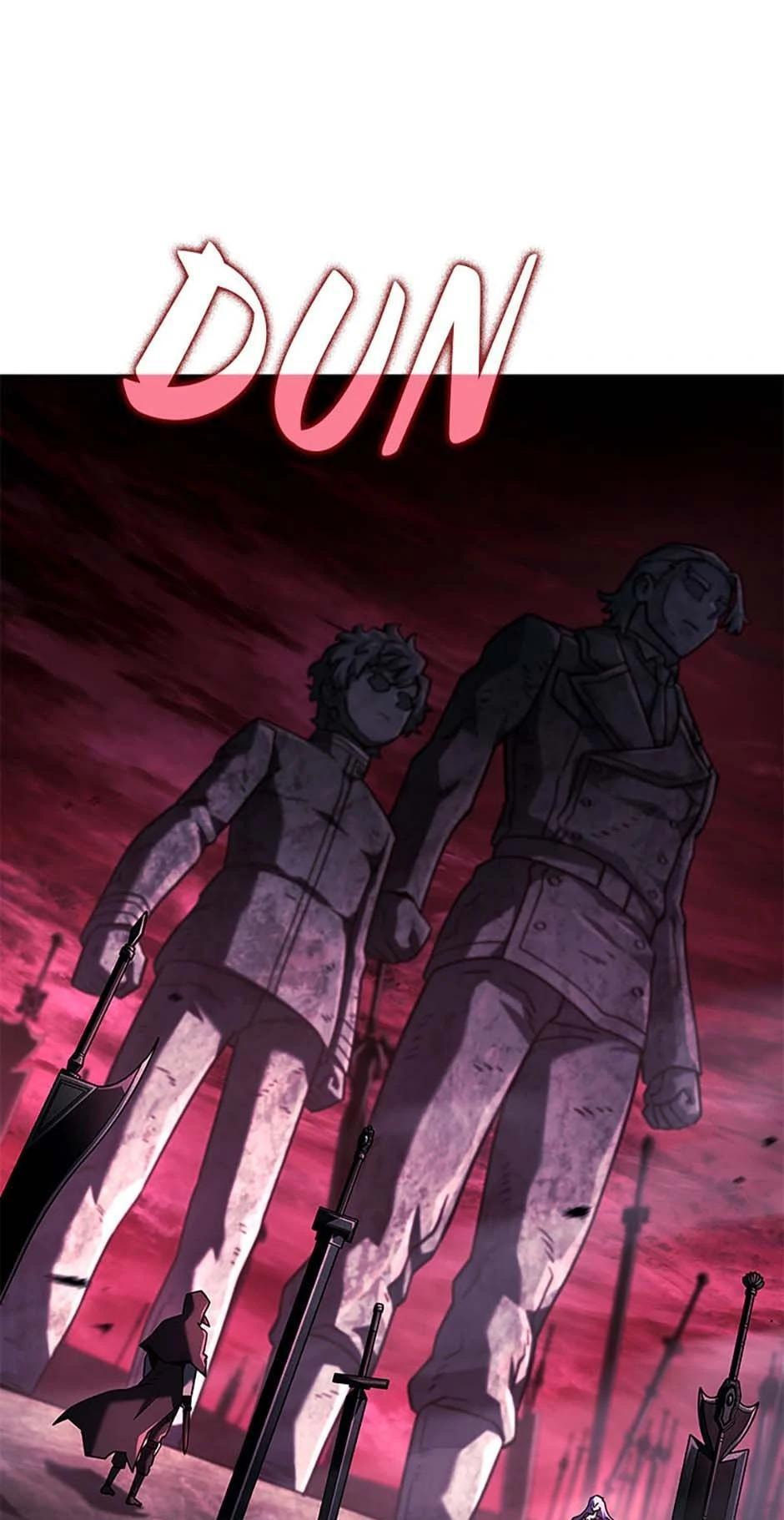 Revenge of the Baskerville Bloodhound, chapter 103, image 29