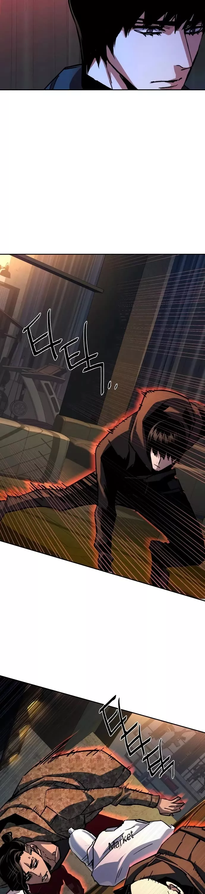Teenage Mercenary, chapter 186, image 36