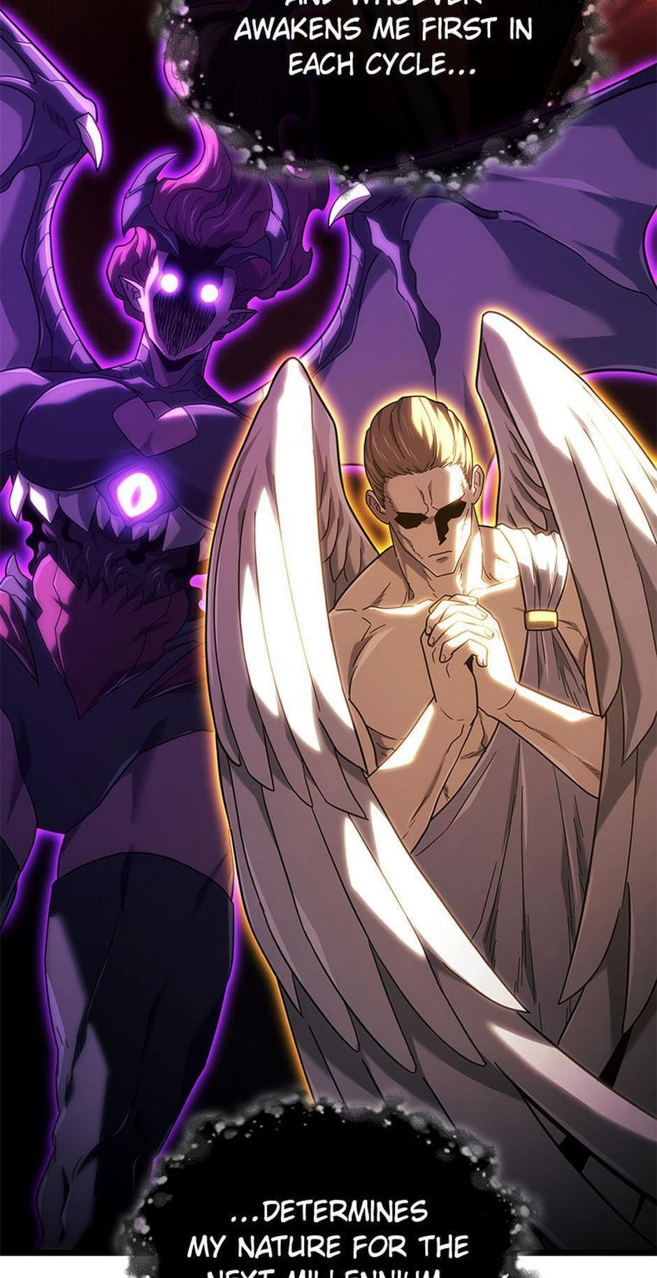 Revenge of the Baskerville Bloodhound, chapter 127, image 36