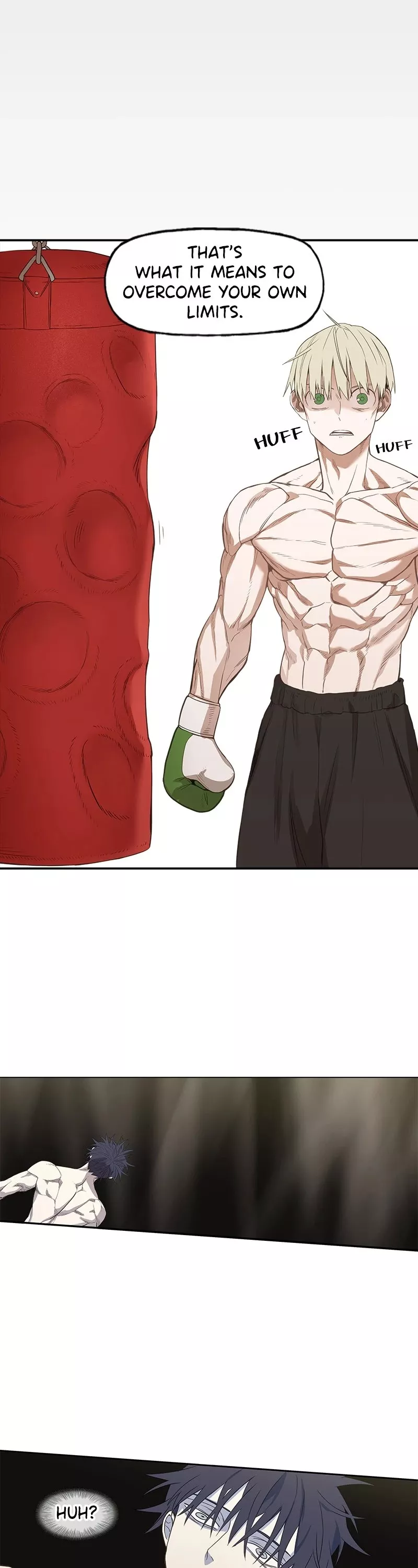 The Boxer, chapter 119, image 41