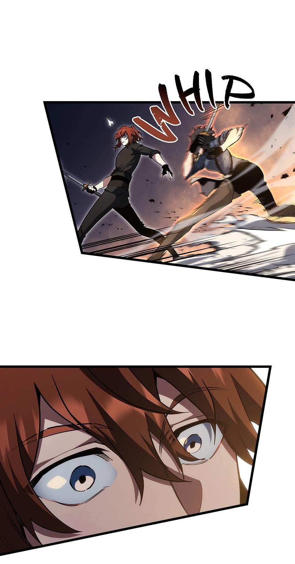 The Beginning After the End, chapter 187, image 83
