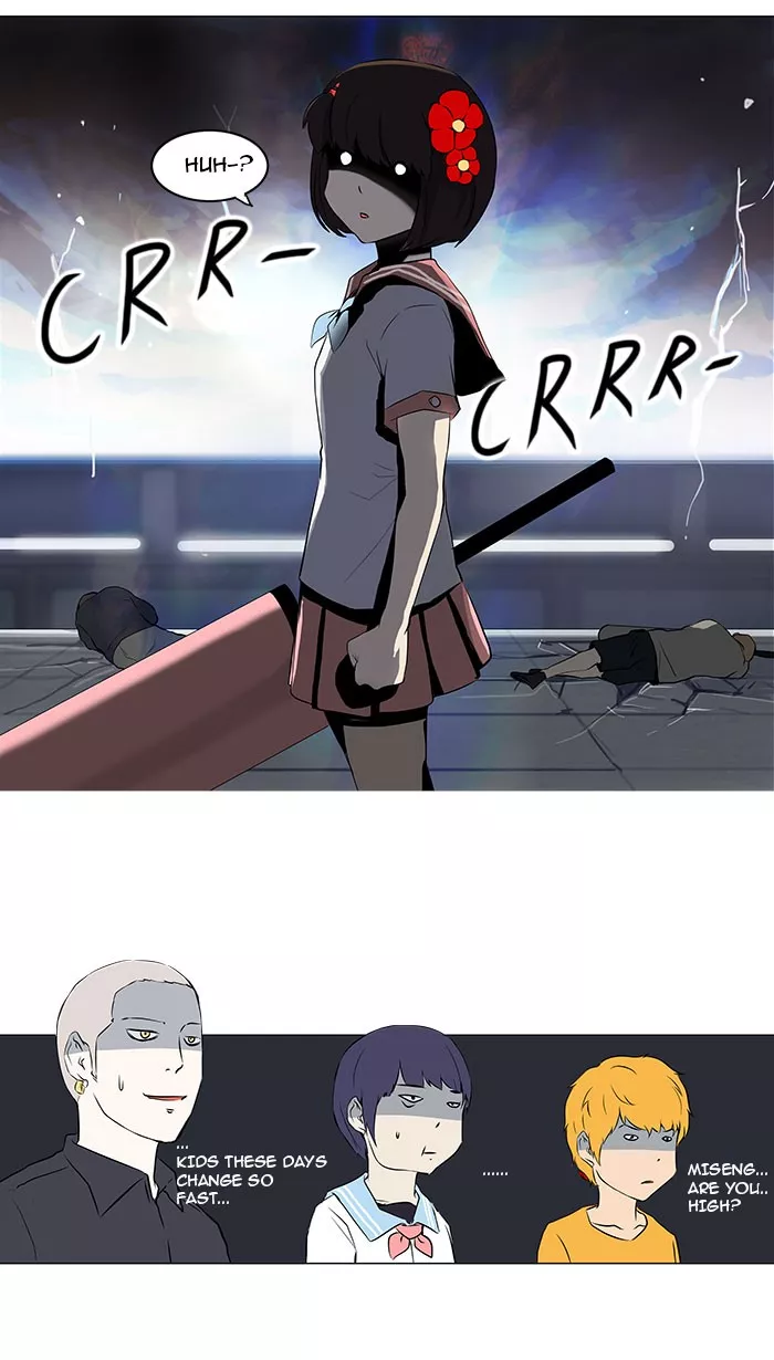 Tower of God, chapter 150, image 27