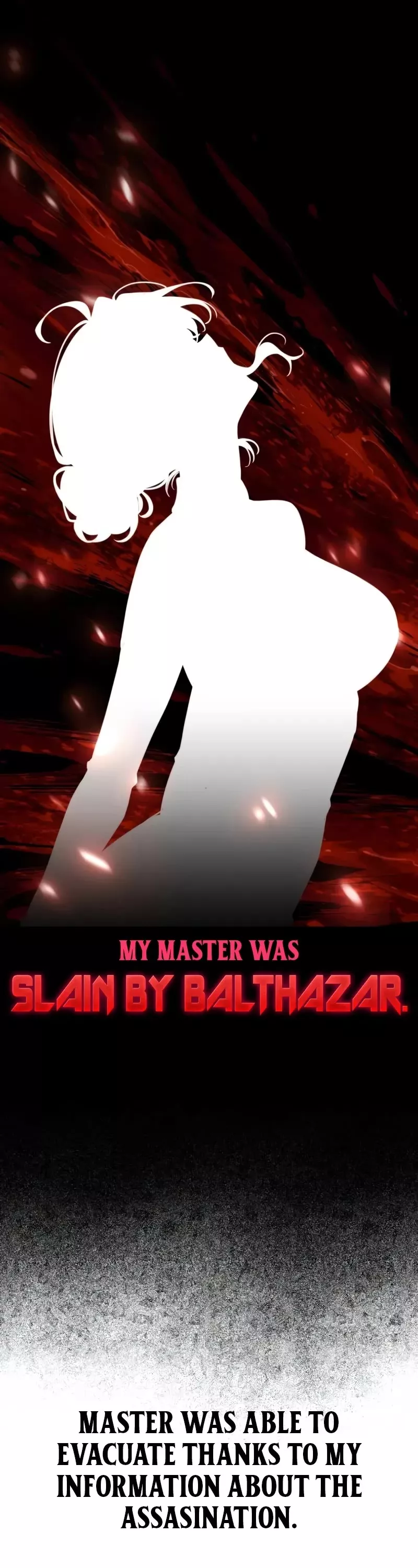 I Killed the Main Player, chapter 81, image 8