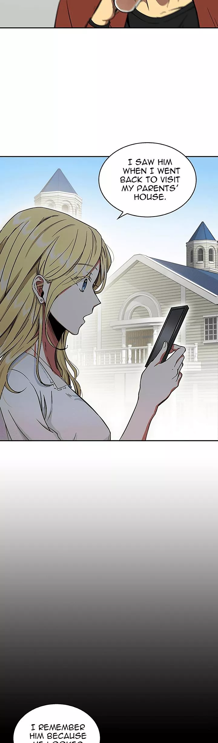 Tomb Raider King, chapter 26, image 35