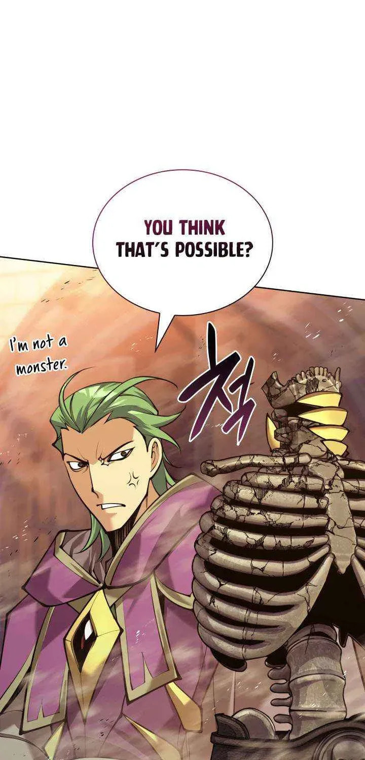 Overgeared (Team Argo), chapter 316, page 46