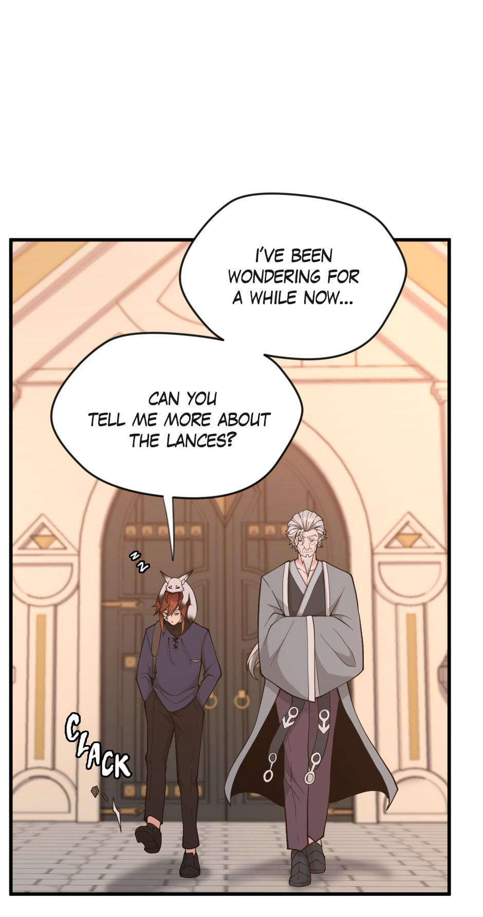 The Beginning After the End, chapter 123, image 114