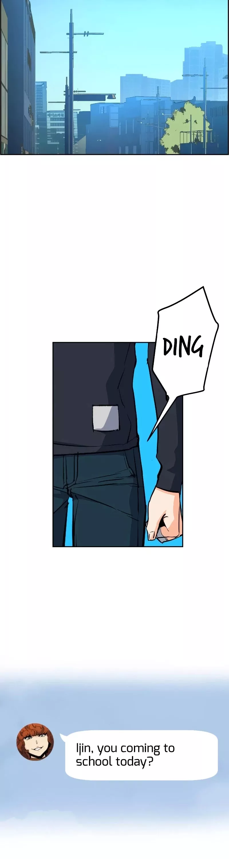 Teenage Mercenary, chapter 52, image 23