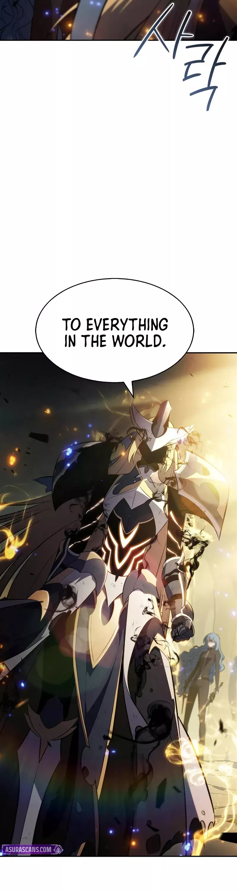 Solo Max-Level Newbie, chapter 220, image 33