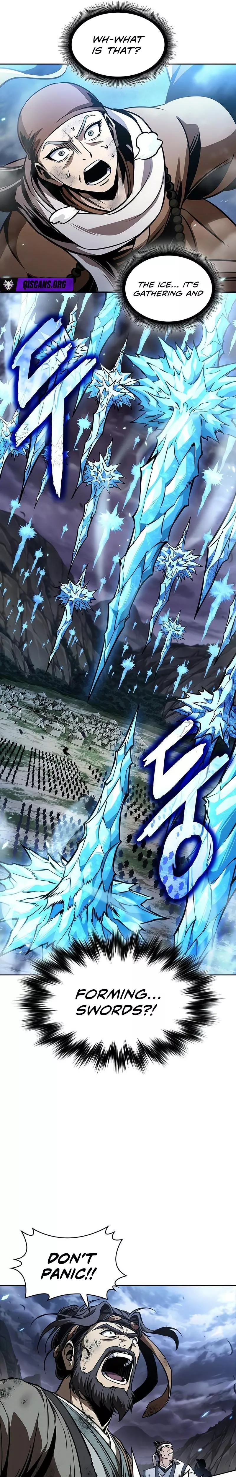 Nano Machine, chapter 290, image 13