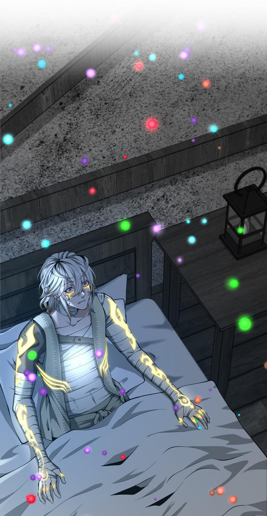 The Beginning After the End, chapter 158, image 29