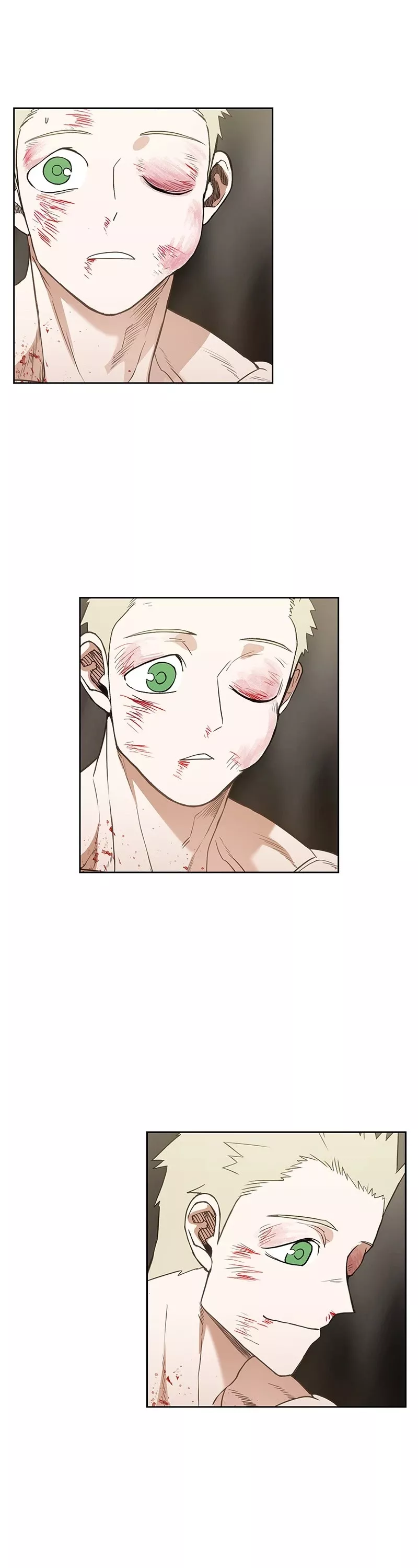 The Boxer, chapter 123, image 13