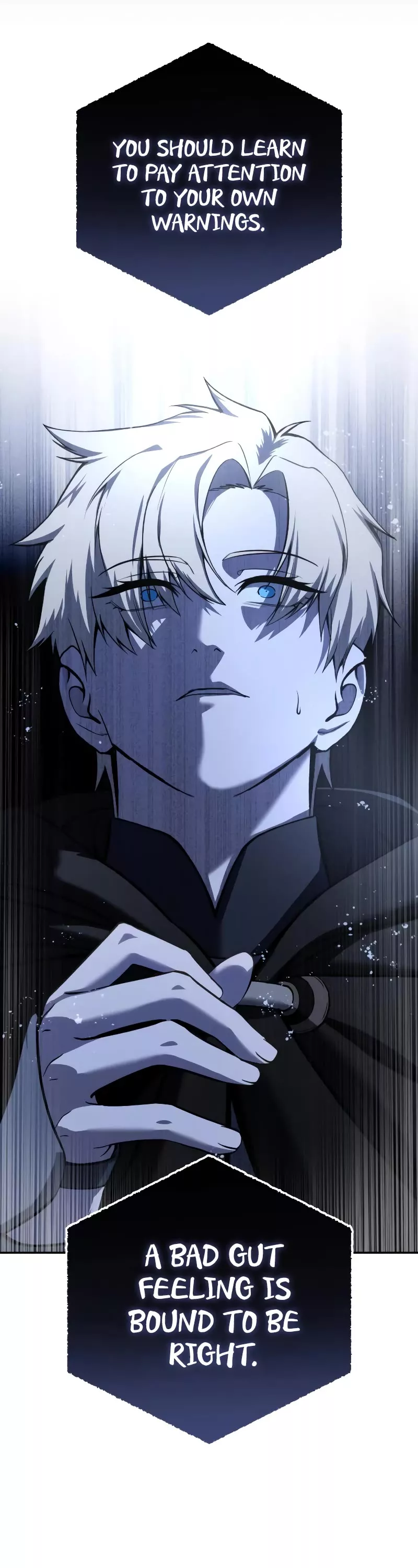 Star-Fostered Swordmaster, chapter 44, image 20