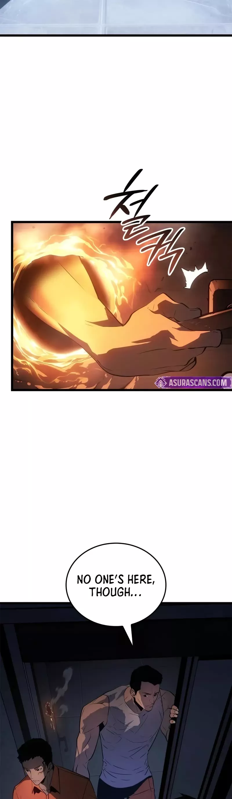 Solo Leveling: Ragnarok, chapter 49, image 5