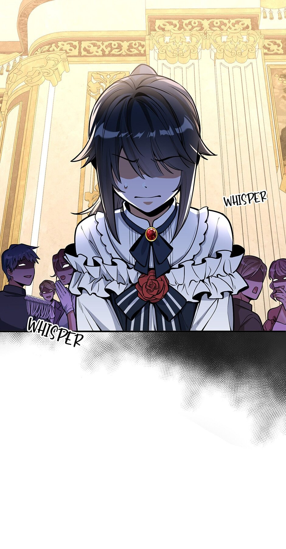 The Beginning After the End, chapter 175.8, image 7