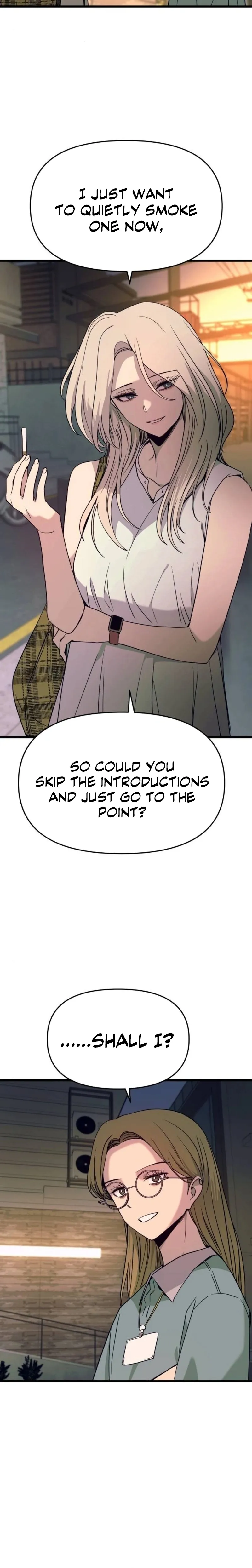 My Bias Gets on the Last Train, chapter 70, image 17