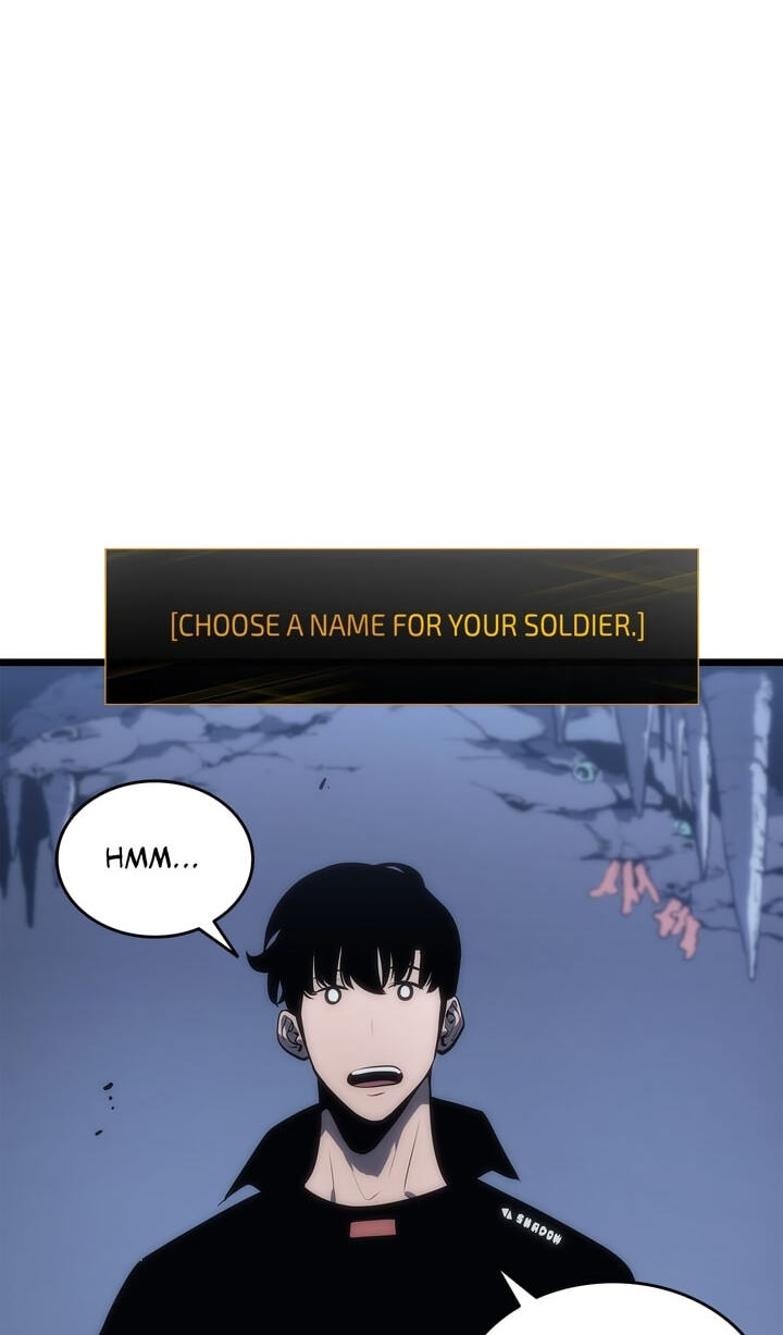 Solo Leveling, chapter 122, image 84
