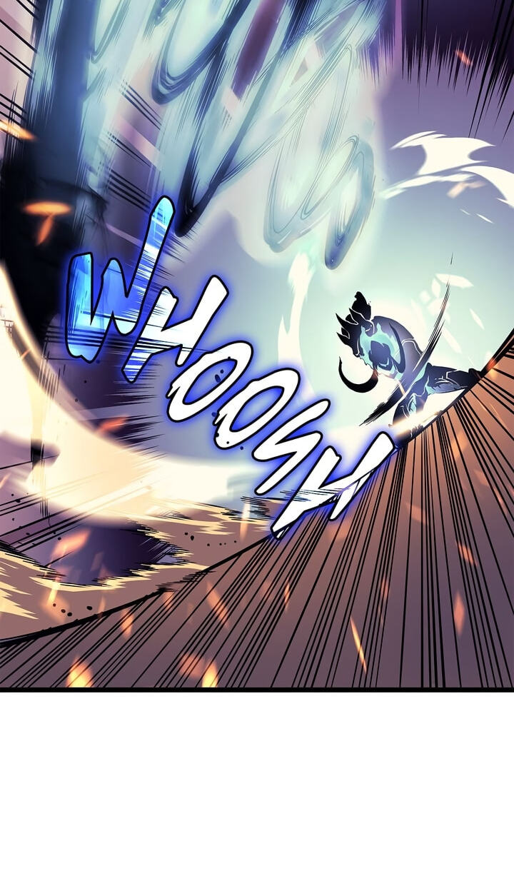 Solo Leveling, chapter 59, page 20