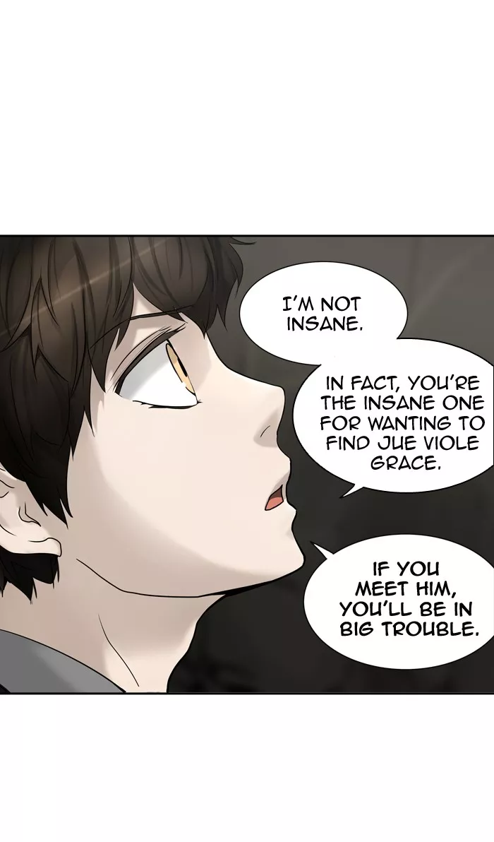 Tower of God, chapter 289, image 86