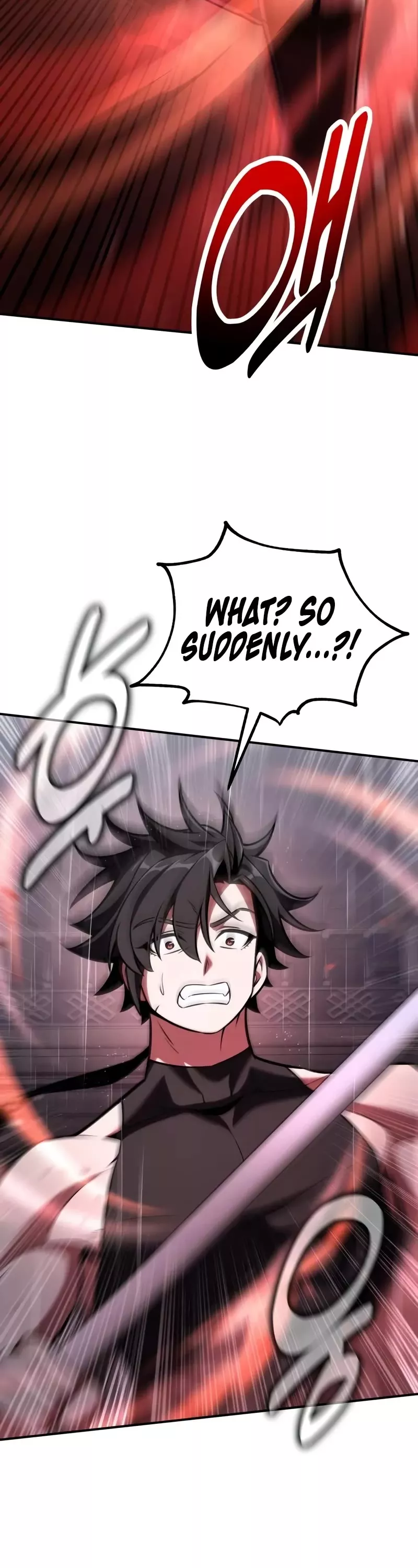 I Killed the Main Player, chapter 82, image 67