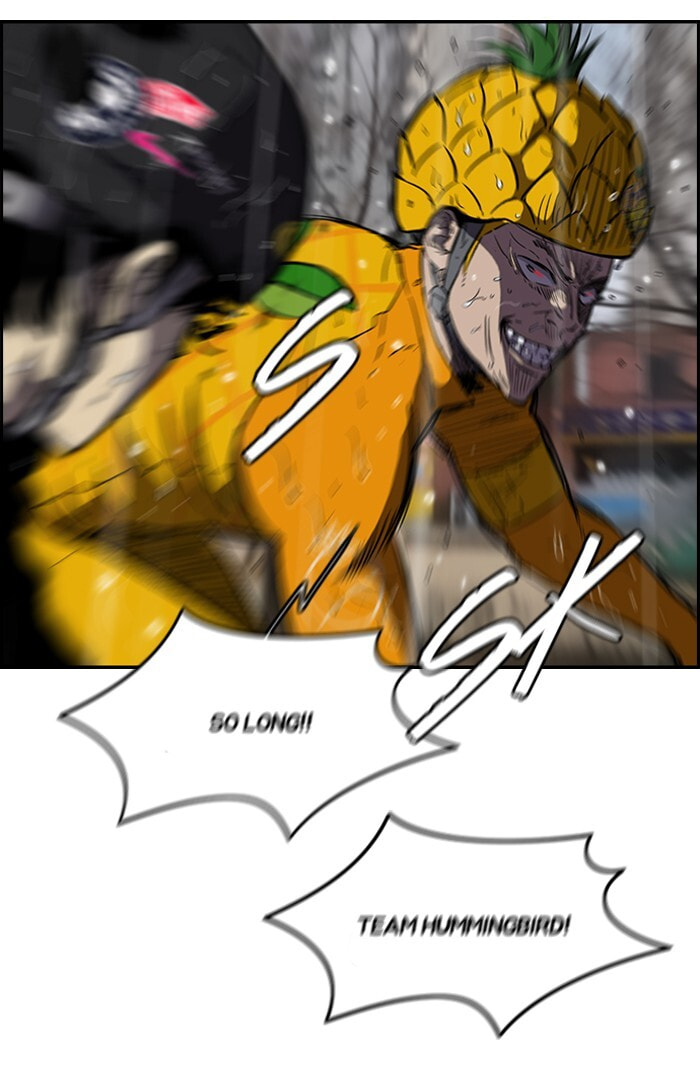 Wind Breaker, chapter 144, image 58