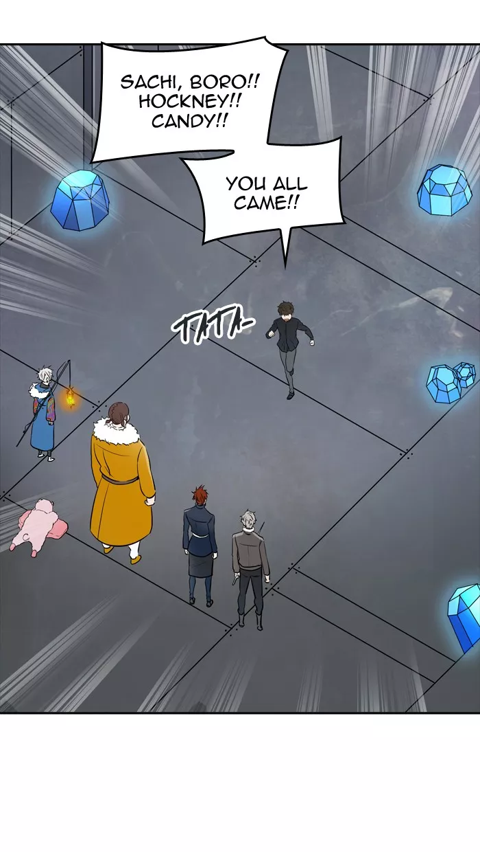 Tower of God, chapter 342, image 45