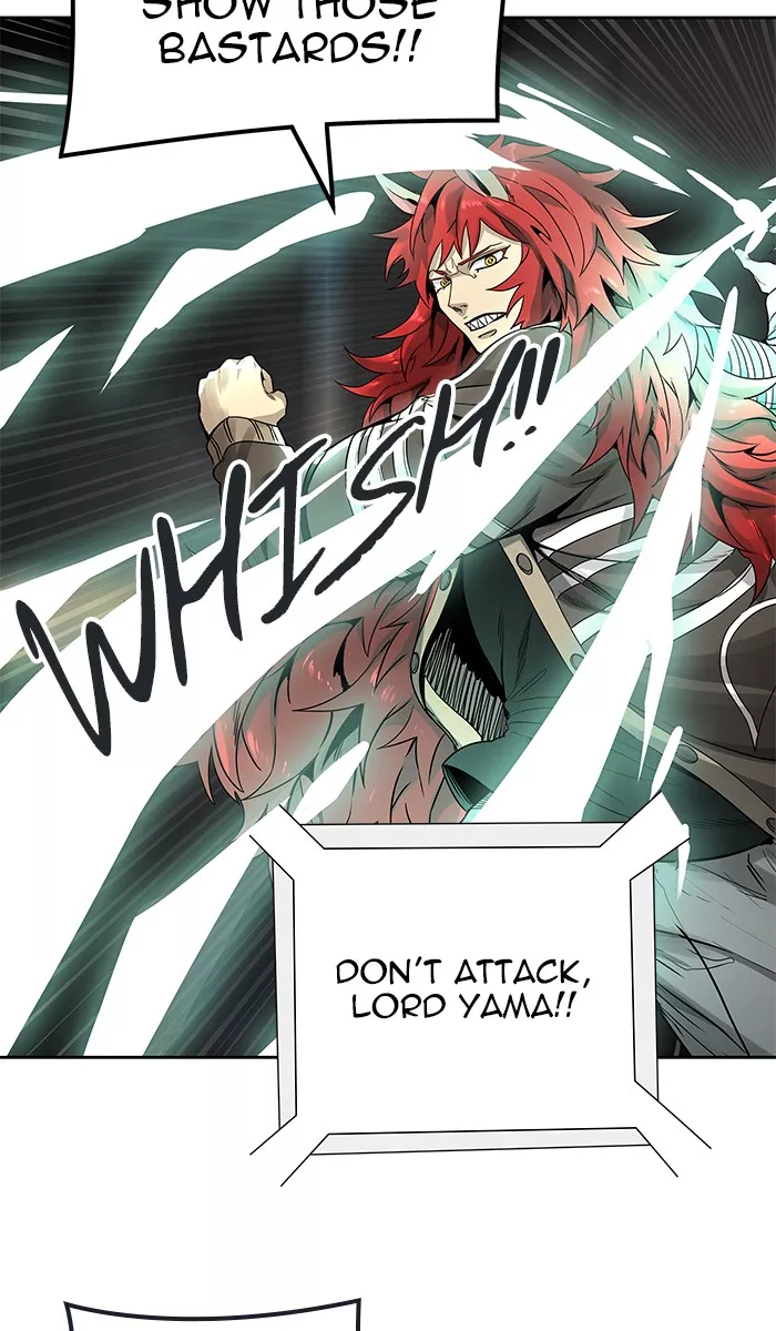 Tower of God, chapter 480, image 48