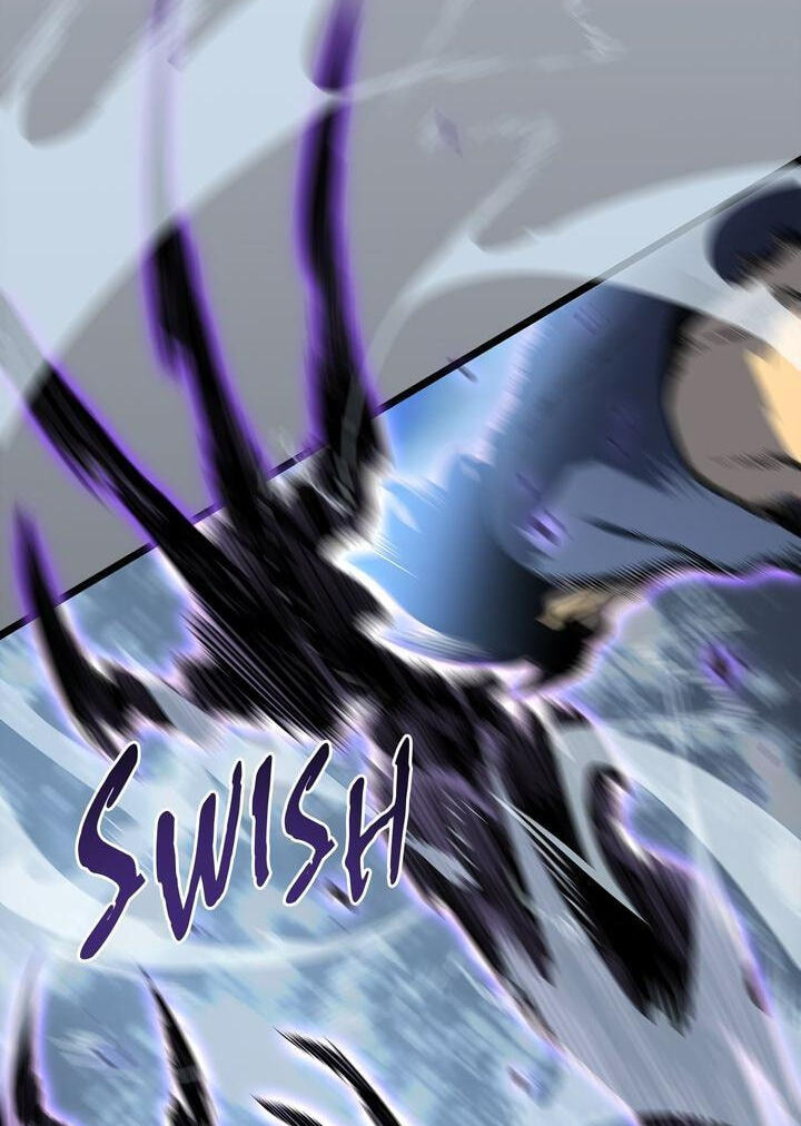 Solo Leveling, chapter 154, page 42