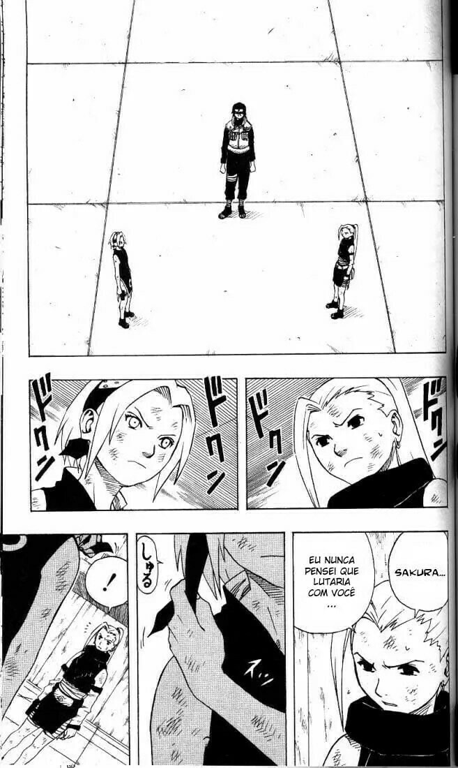 Naruto, chapter 71, page 2