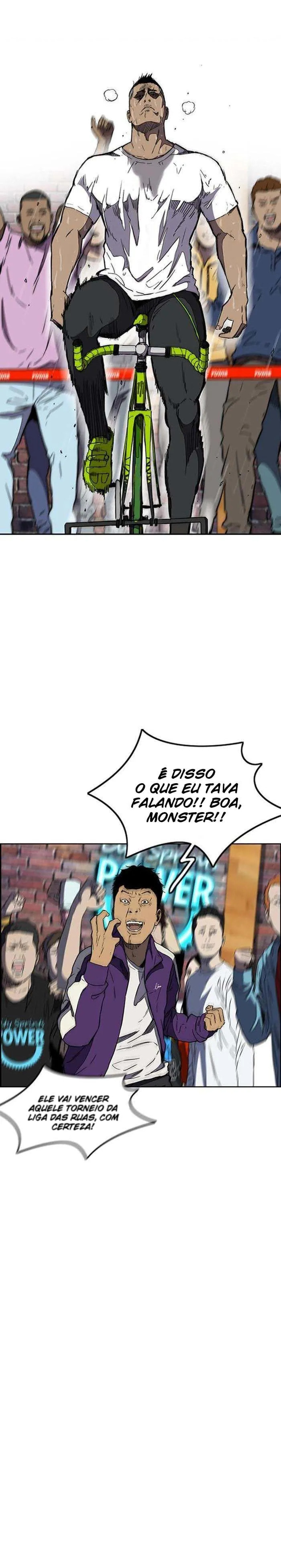Wind Breaker, chapter 4, page 10