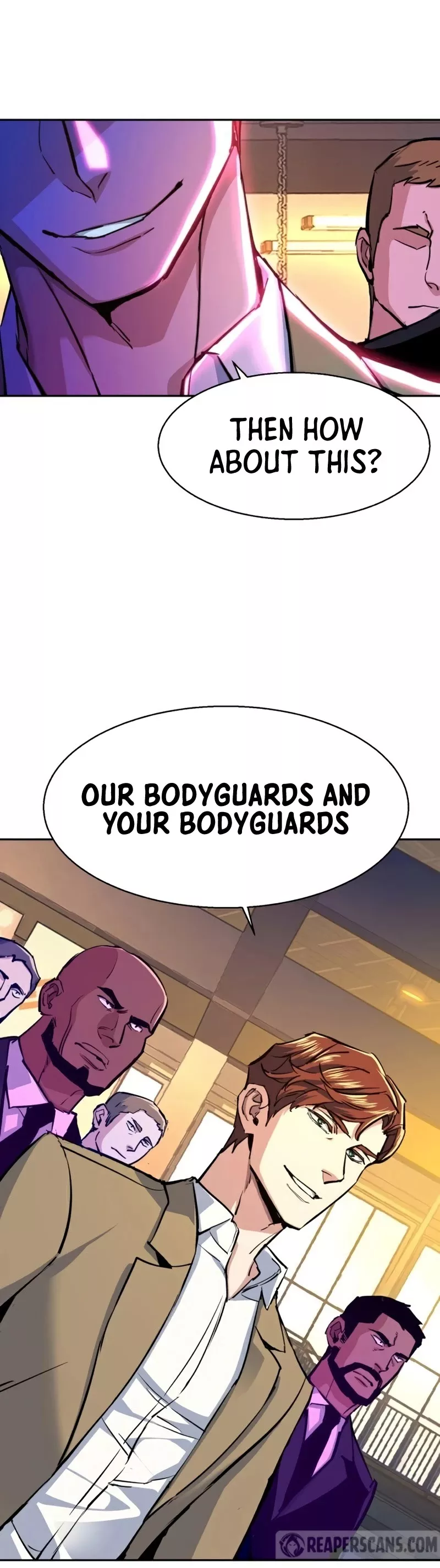 Teenage Mercenary, chapter 73, image 52