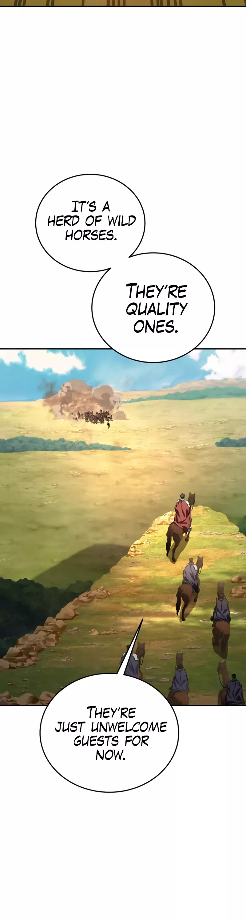 Star-Fostered Swordmaster, chapter 29, image 18