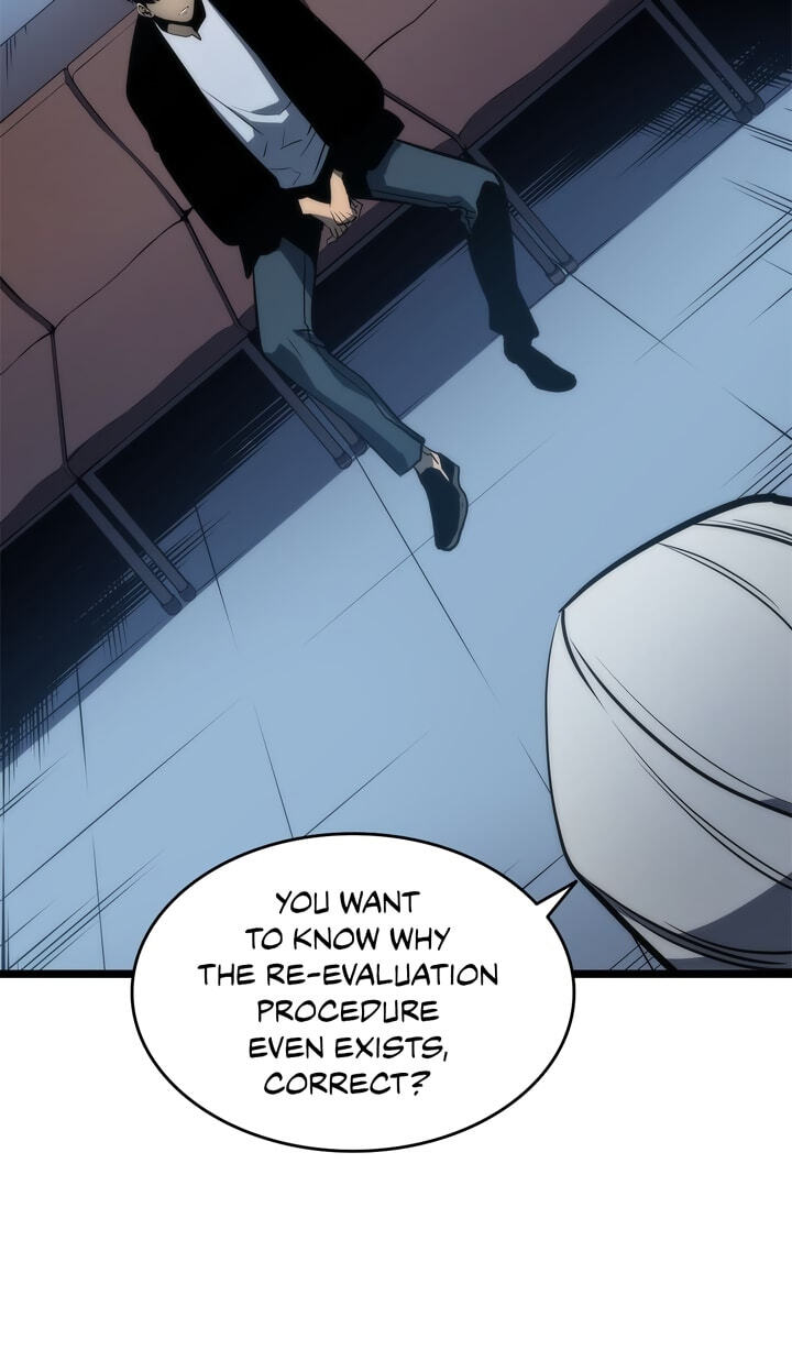 Solo Leveling, chapter 63, page 66