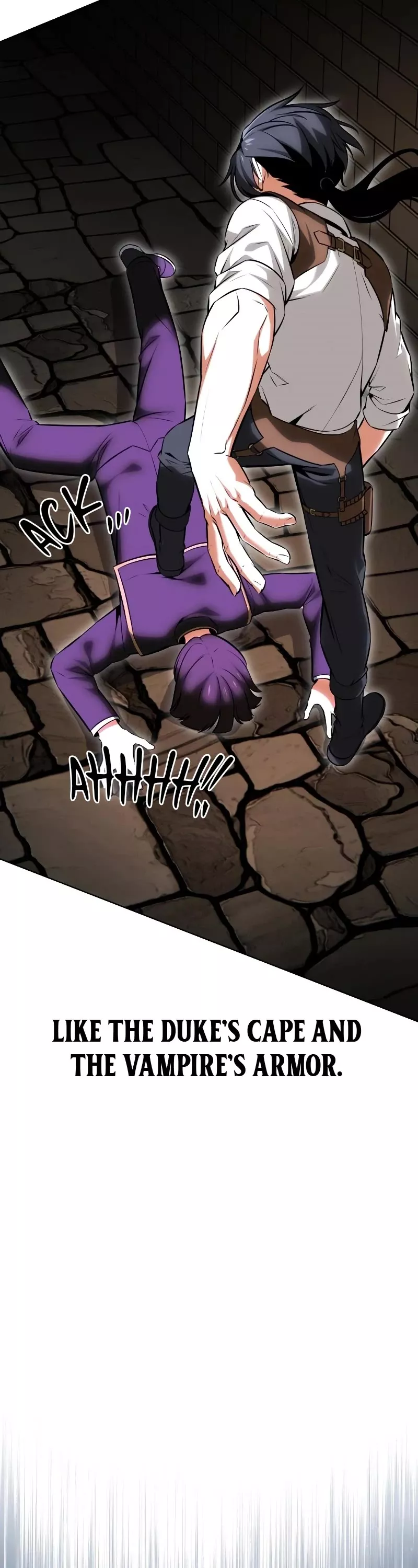 I Killed the Main Player, chapter 7, image 34