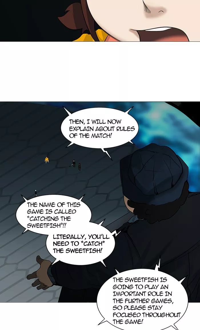 Tower of God, chapter 253, image 21