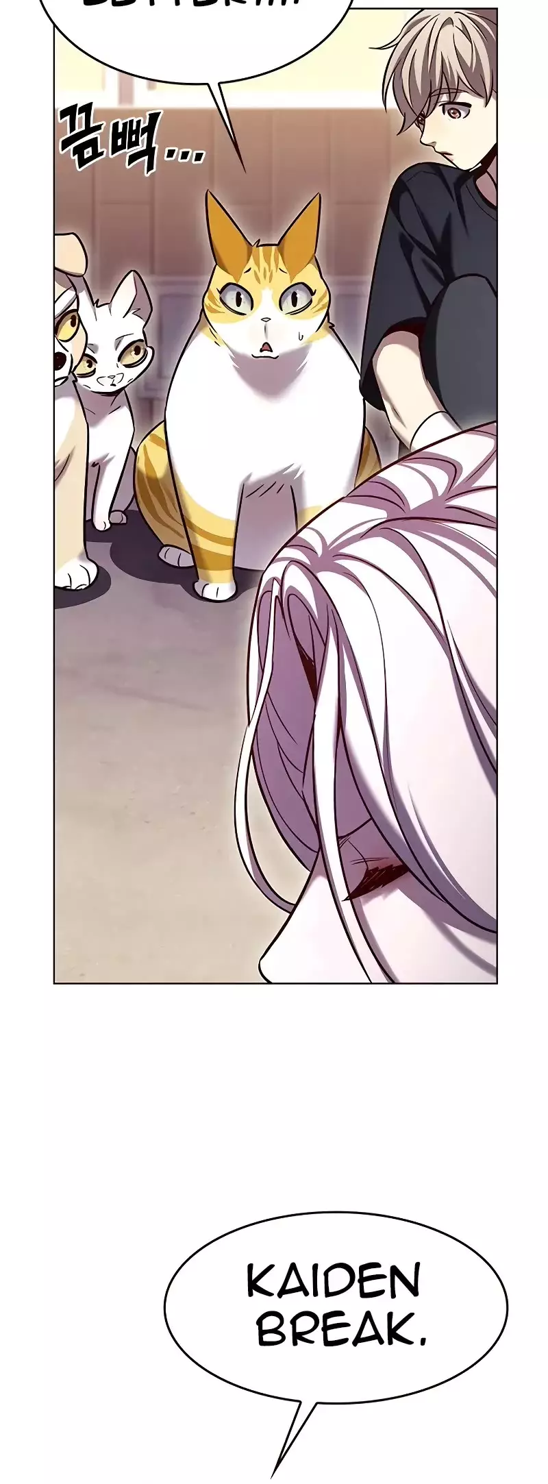 Eleceed, chapter 306, image 36