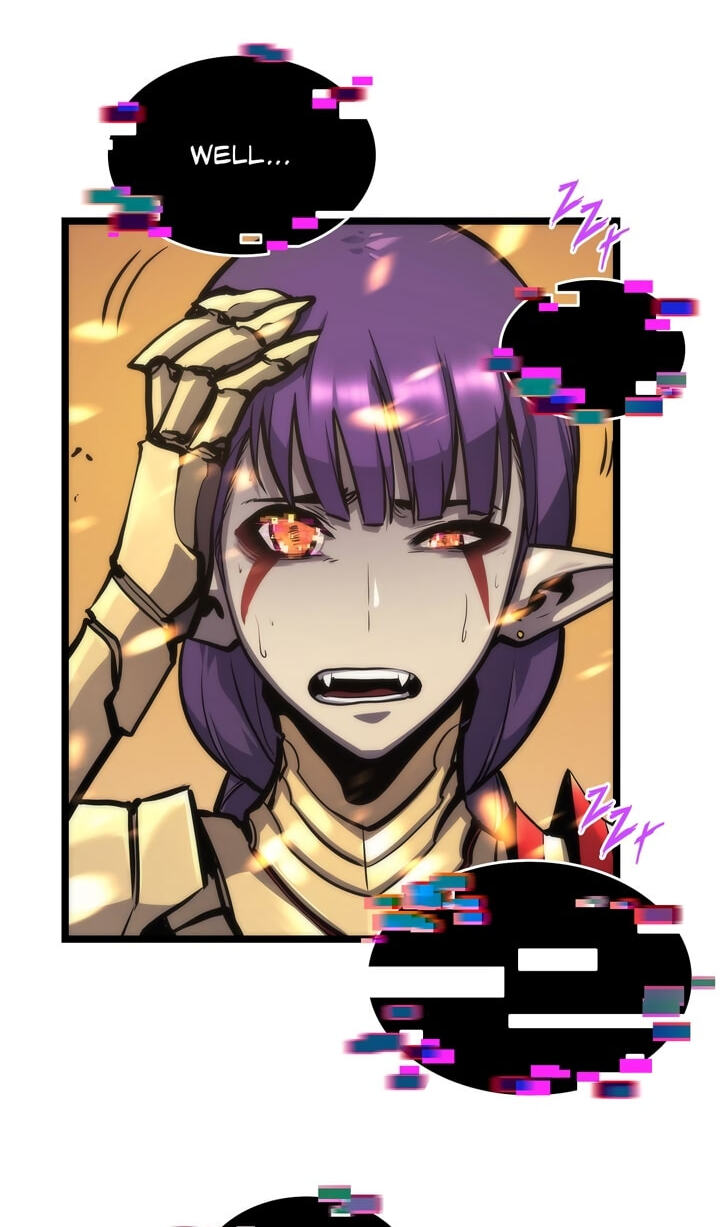 Solo Leveling, chapter 83, page 11