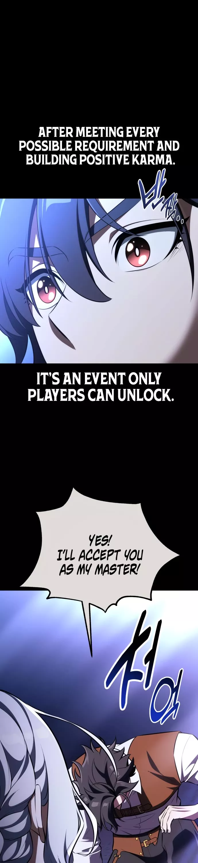 I Killed the Main Player, chapter 70, image 41