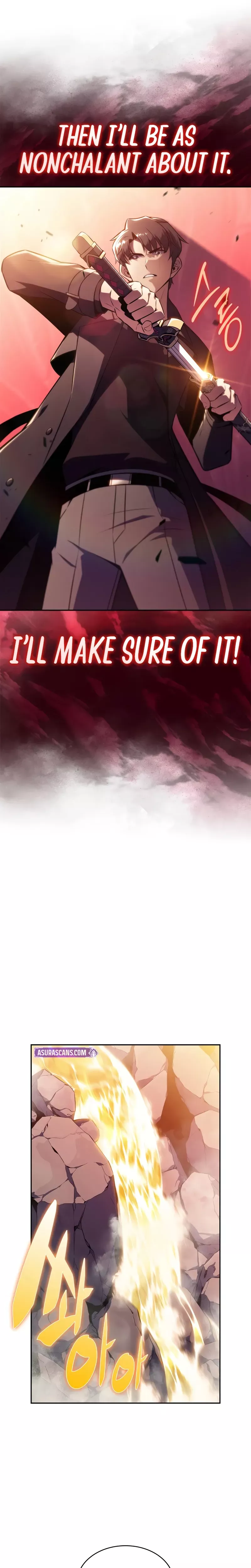 Solo Max-Level Newbie, chapter 242, image 34