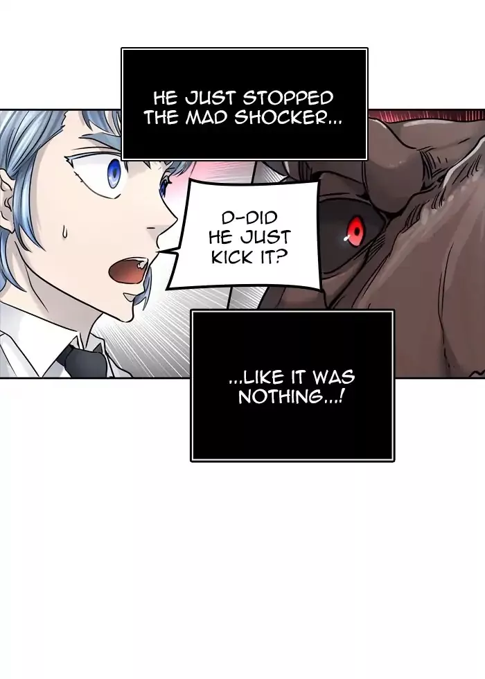 Tower of God, chapter 427, image 36