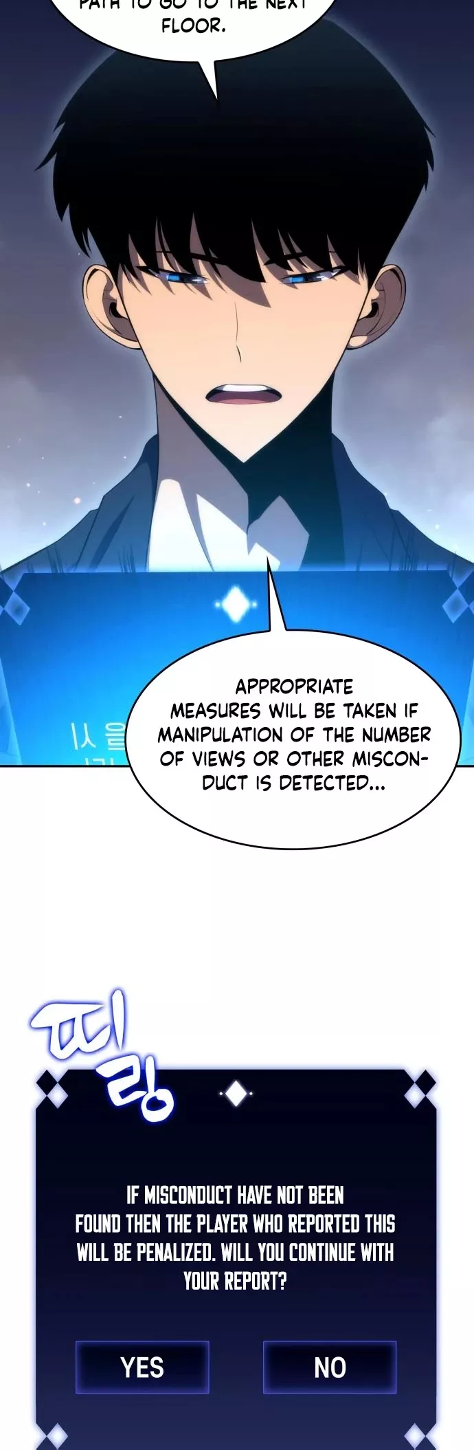 Solo Max-Level Newbie, chapter 13, image 22